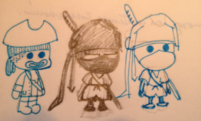 Concept Art