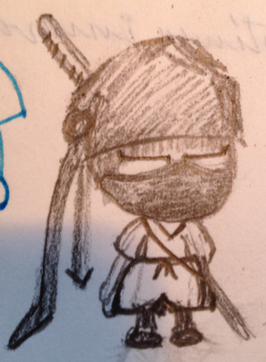 Concept Art