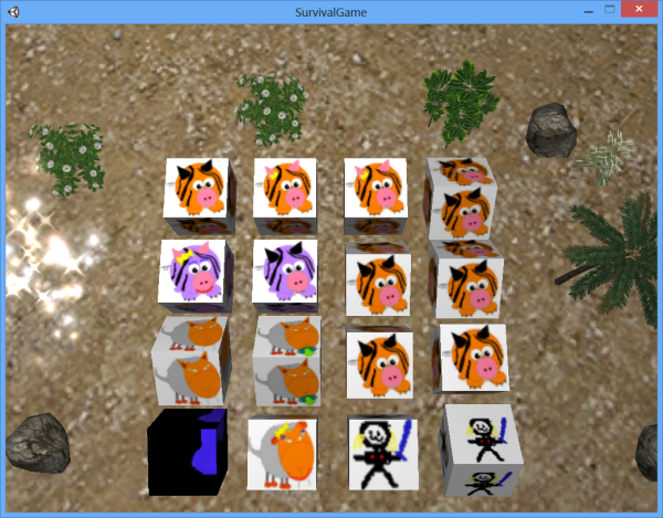 Version 0.20 en Unity 3D